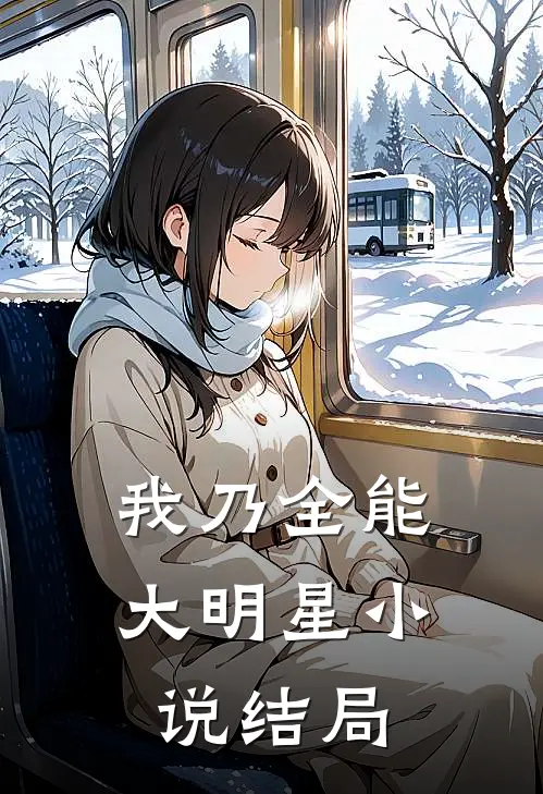 我乃全能大明星小说结局