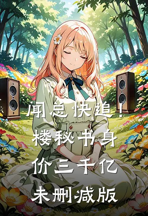 闻总快追！楼秘书身价三千亿未删减版