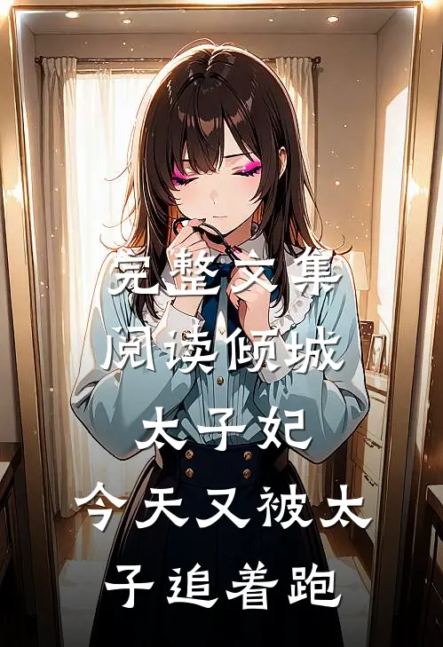 完整文集阅读倾城太子妃：今天又被太子追着跑