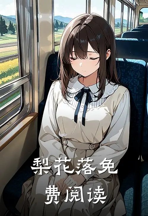 梨花落免费阅读