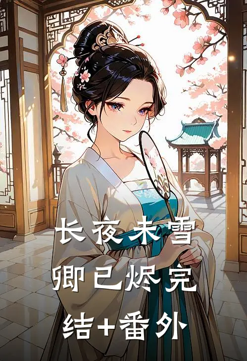 长夜未雪卿已烬完结+番外