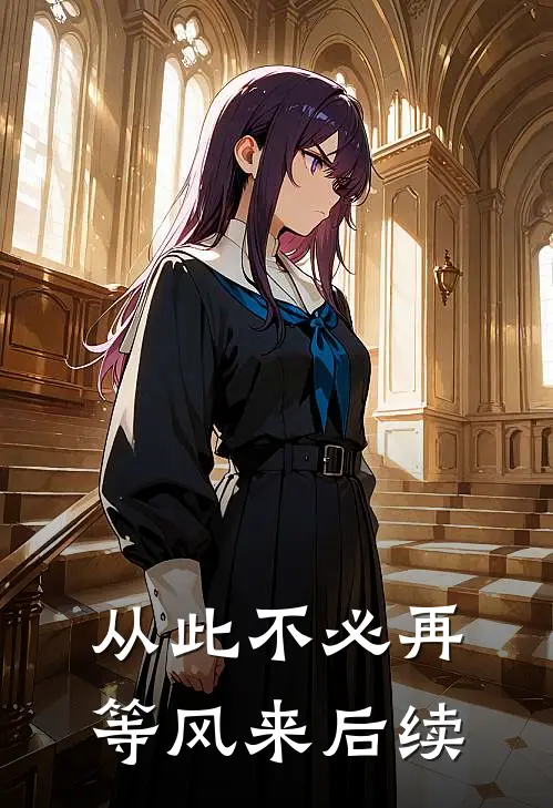 从此不必再等风来后续