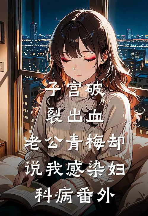 子宫破裂出血，老公青梅却说我感染妇科病番外