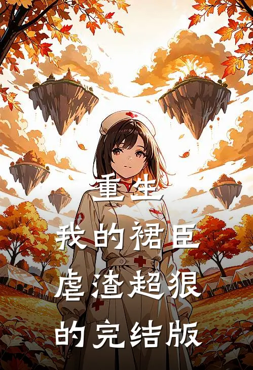 重生：我的裙臣虐渣超狠的完结版