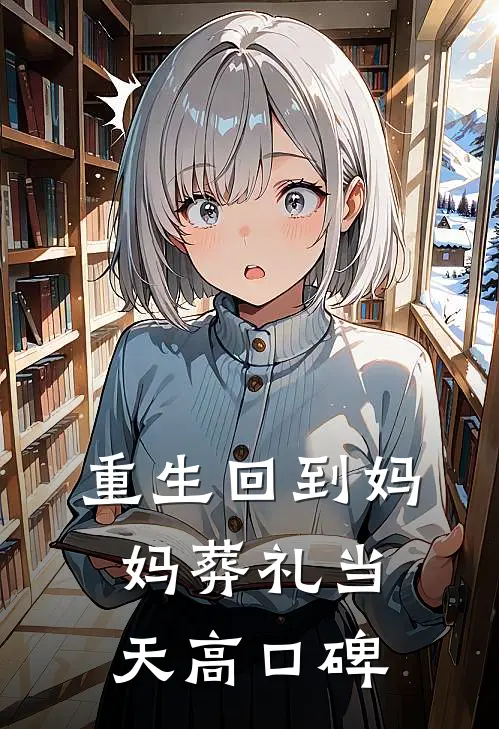 重生回到妈妈葬礼当天高口碑