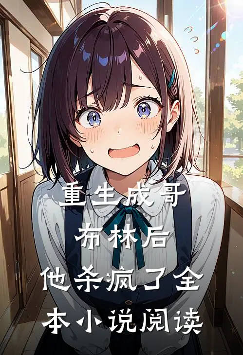重生成哥布林后,他杀疯了全本阅读