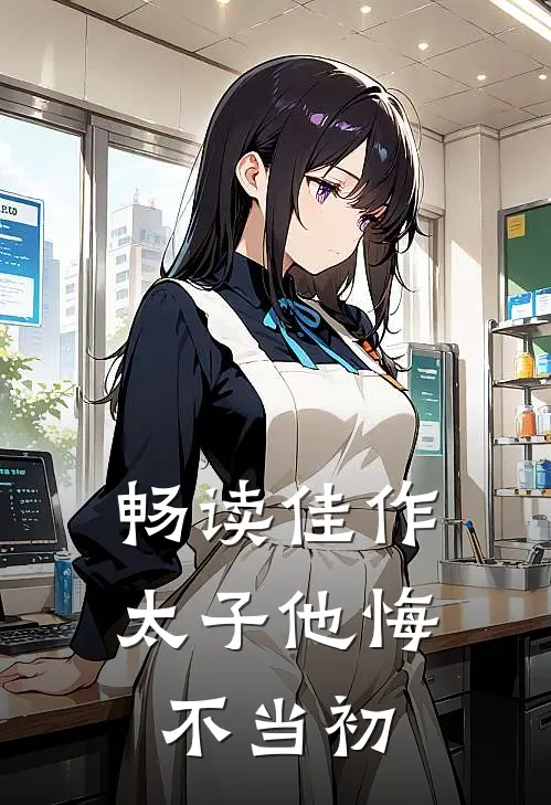畅读佳作太子他悔不当初