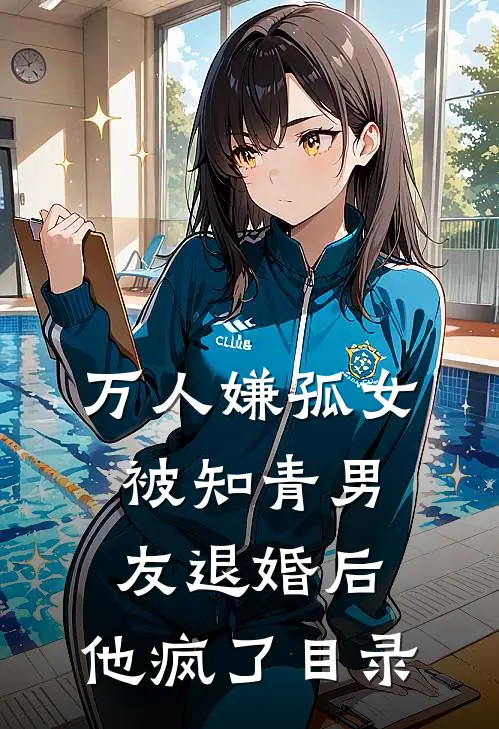 万人嫌孤女被知青男友退婚后，他疯了目录