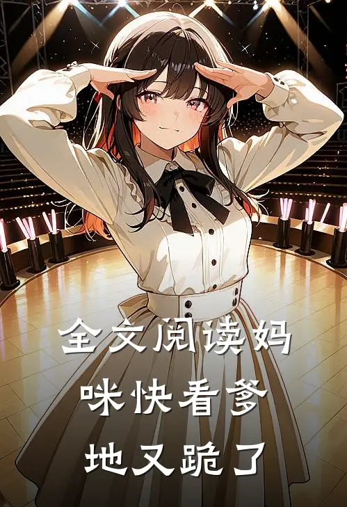 全文阅读妈咪快看爹地又跪了