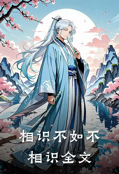 相识不如不相识全文