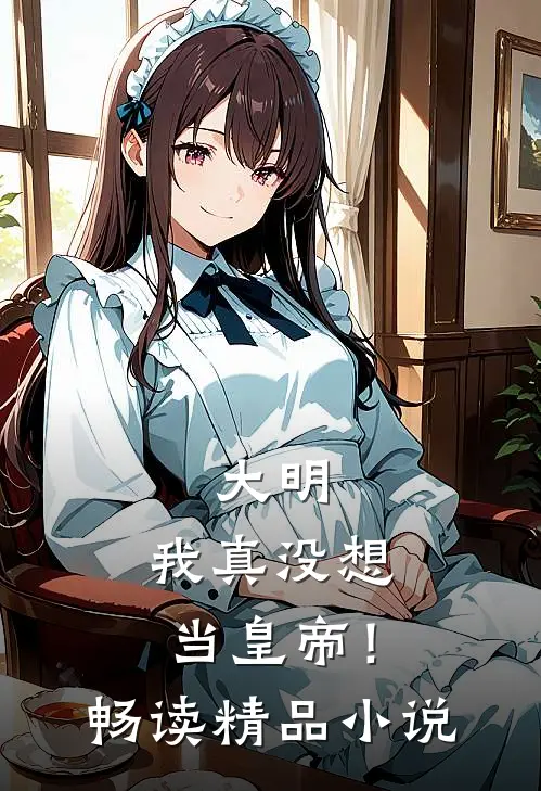 大明：我真没想当皇帝！畅读精品小说