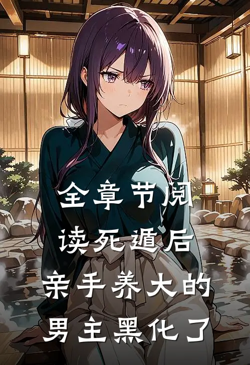 全章节阅读死遁后,亲手养大的男主黑化了