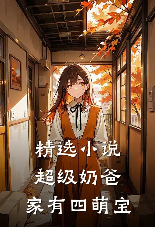 精选小说超级奶爸：家有四萌宝