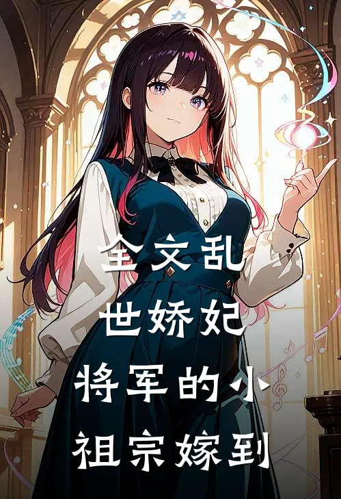 全文乱世娇妃：将军的小祖宗嫁到