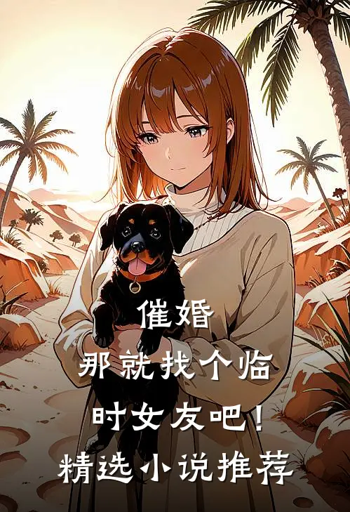 催婚，那就找个临时女友吧！精选小说推荐