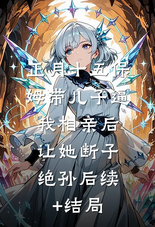 正月十五保姆带儿子逼我相亲后，让她断子绝孙后续+结局
