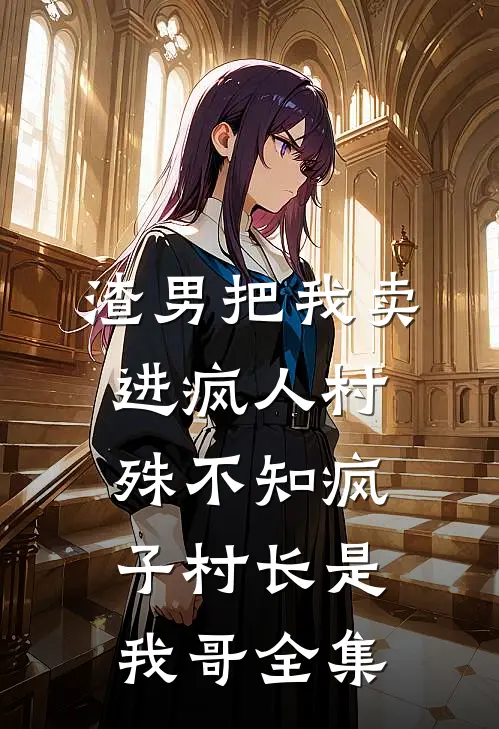 渣男把我卖进疯人村，殊不知疯子村长是我哥全集