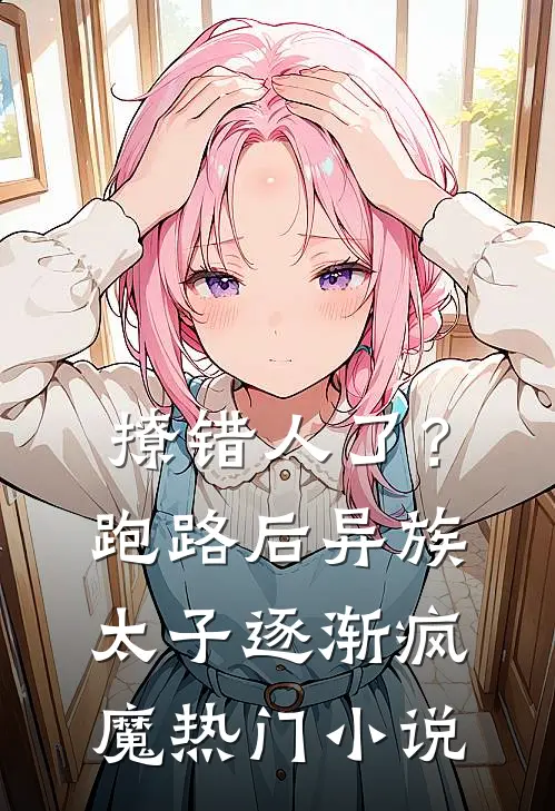 撩错人了？跑路后异族太子逐渐疯魔热门小说