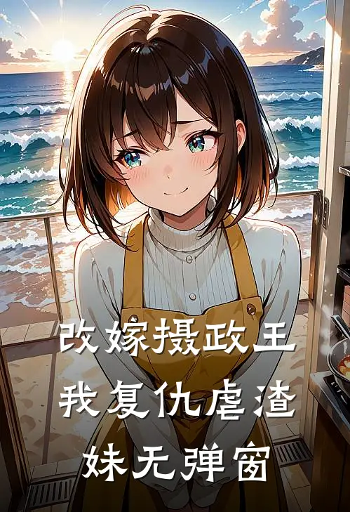 改嫁摄政王，我复仇虐渣妹无弹窗