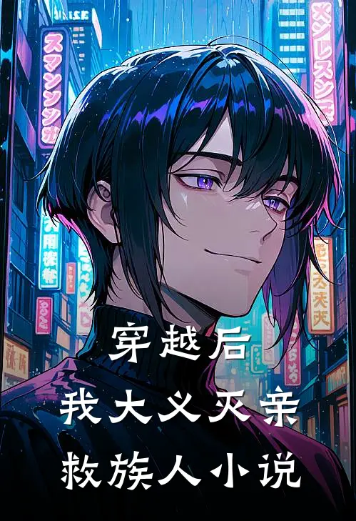 穿越后，我大义灭亲救族人小说
