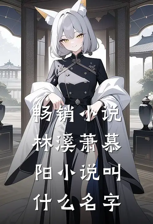 畅销小说林溪萧慕阳小说叫什么名字