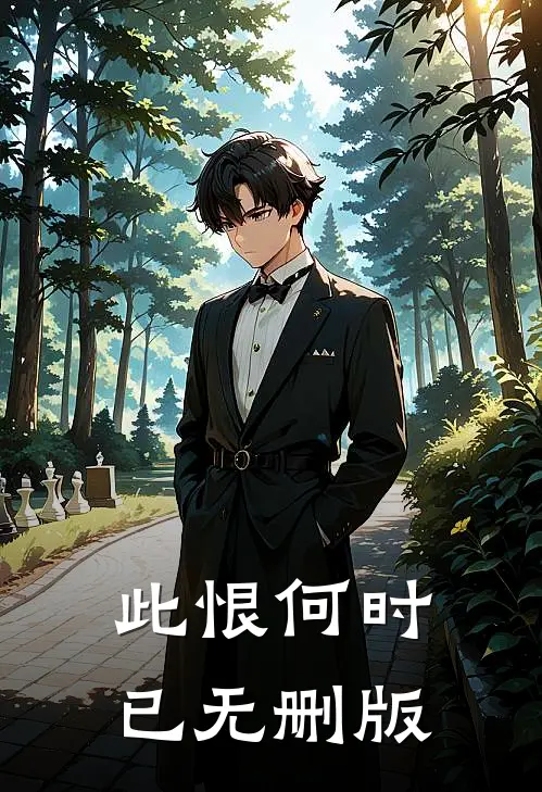 此恨何时已无删版