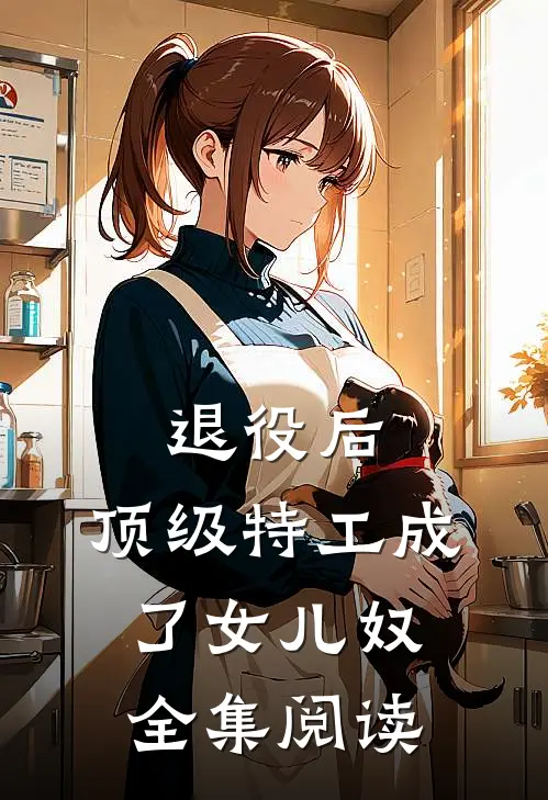 退役后，顶级特工成了女儿奴全集阅读
