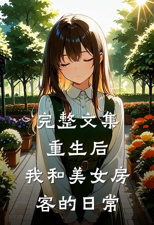 完整文集重生后，我和美女房客的日常