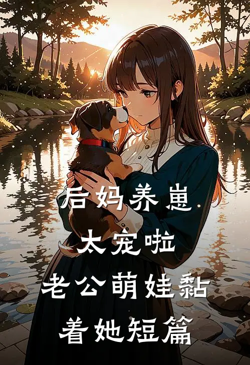 后妈养崽：太宠啦，老公萌娃黏着她短篇