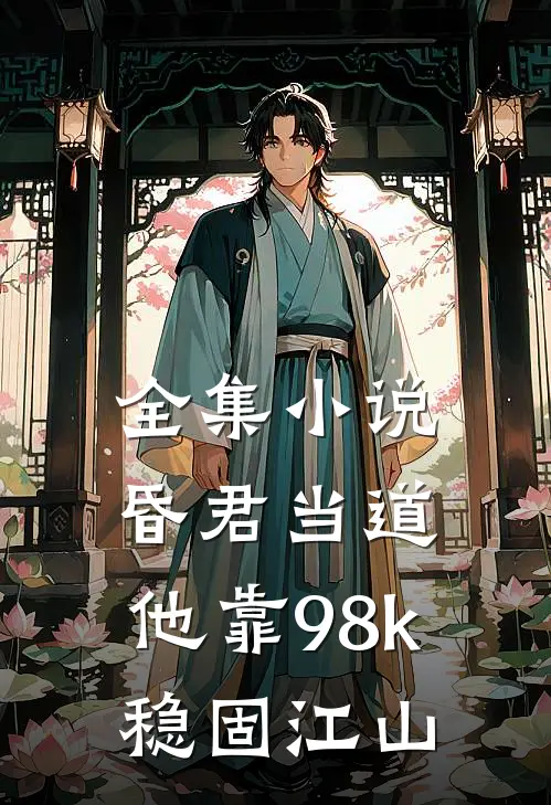 全集小说昏君当道：他靠98k稳固江山