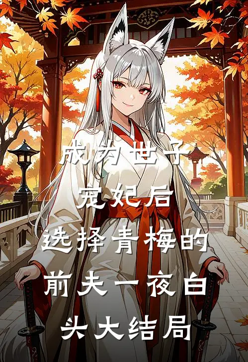 成为世子宠妃后，选择青梅的前夫一夜白头大结局