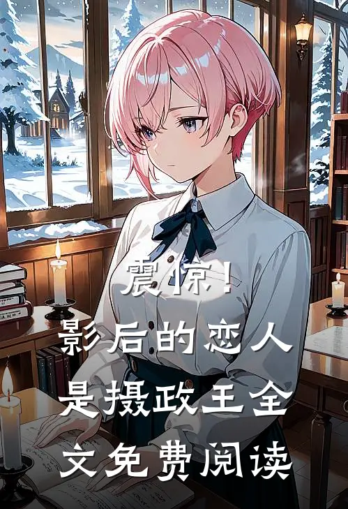 震惊!影后的恋人是摄政王全文免费阅读