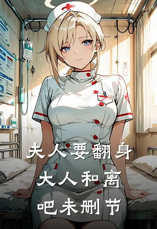 夫人要翻身：大人和离吧未删节
