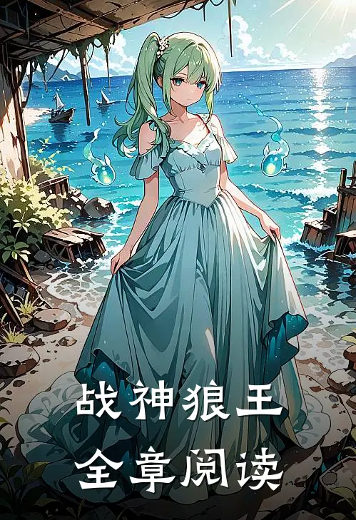 战神狼王全章阅读