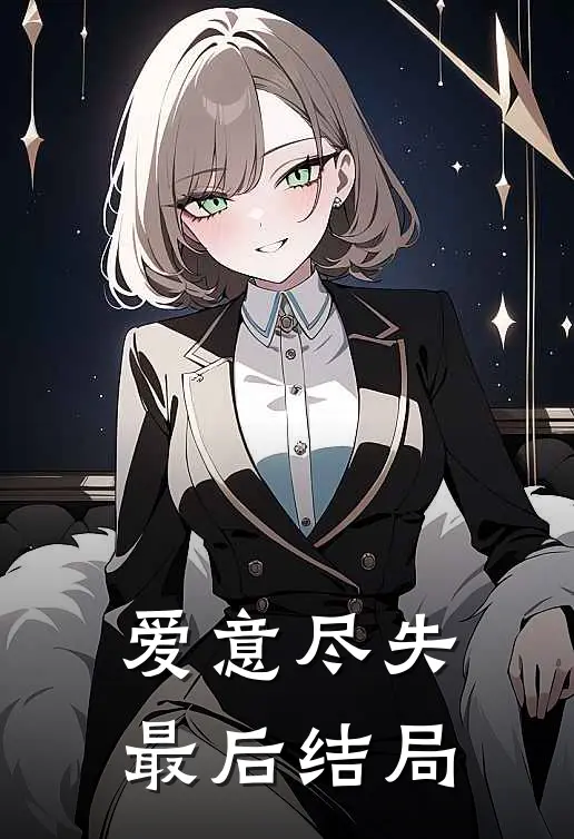 爱意尽失最后结局