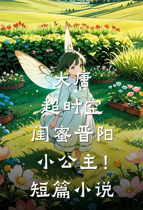 大唐：超时空，闺蜜晋阳小公主！短篇小说