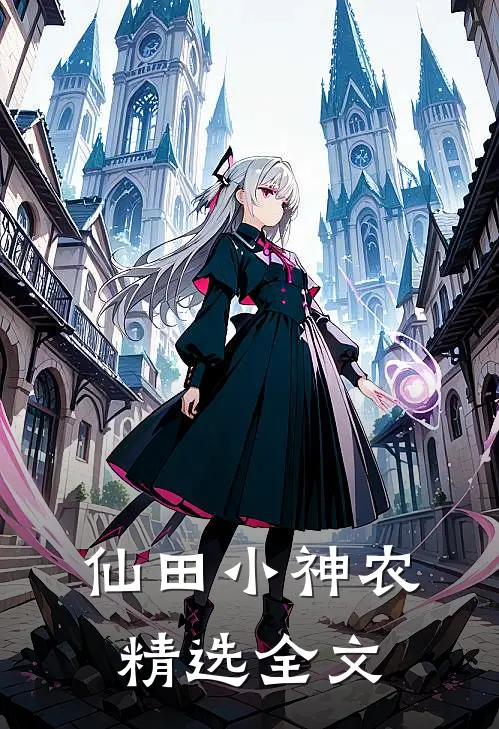 仙田小神农精选全文