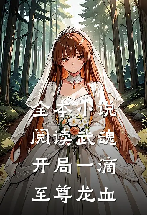 全本小说阅读武魂：开局一滴至尊龙血
