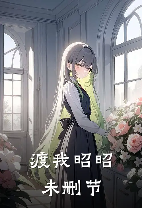 渡我昭昭未删节