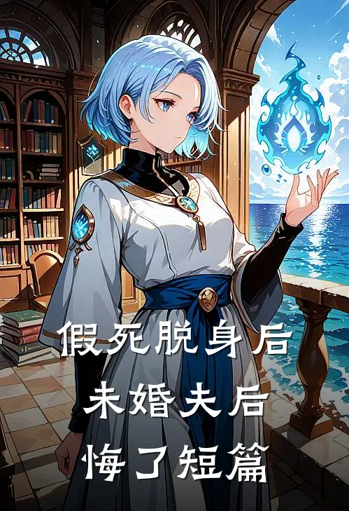 假死脱身后，未婚夫后悔了短篇