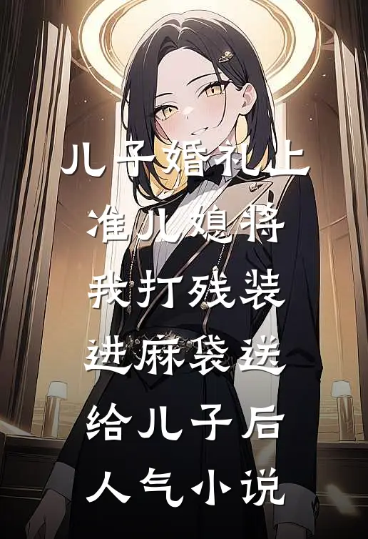 儿子婚礼上，准儿媳将我打残装进麻袋送给儿子后人气小说