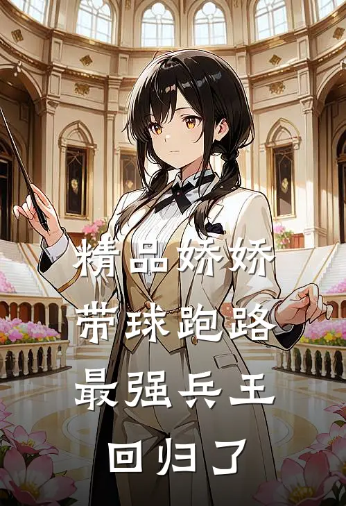 精品娇娇带球跑路，最强兵王回归了