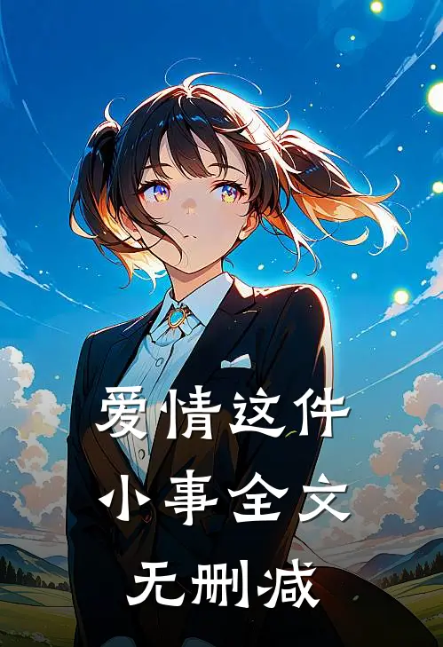 爱情这件小事全文无删减