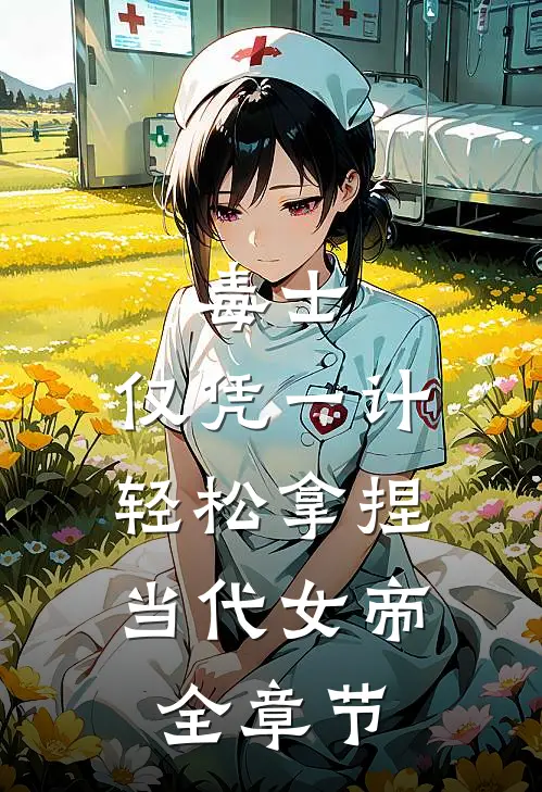 毒士：仅凭一计，轻松拿捏当代女帝全章节