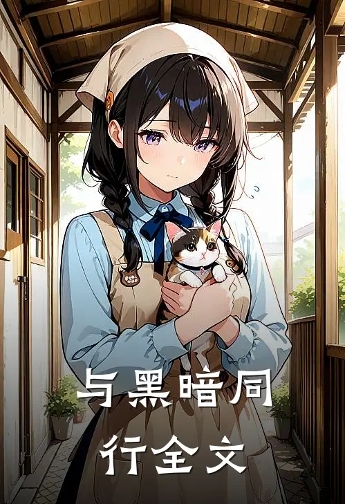 与黑暗同行全文