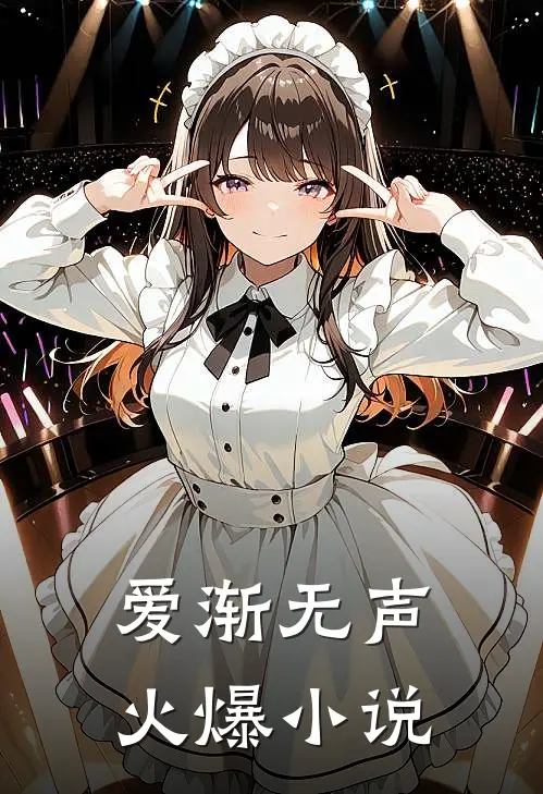 爱渐无声火爆小说