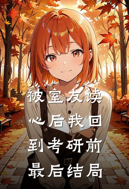 被室友读心后我回到考研前最后结局