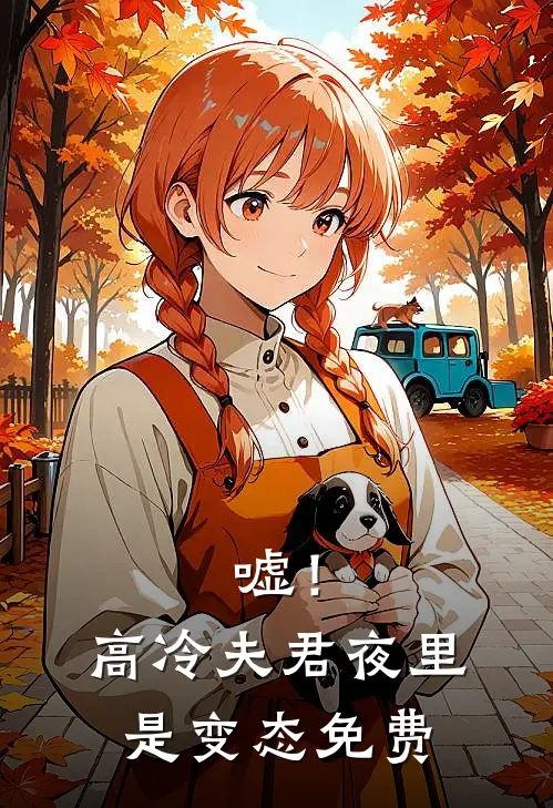 嘘！高冷夫君夜里是变态免费