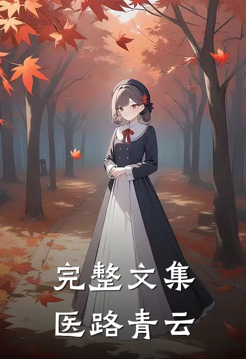 完整文集医路青云