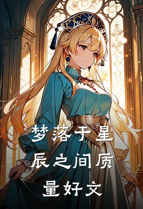 梦落于星辰之间质量好文